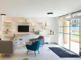 Citadines Antigone Montpellier