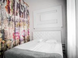 Homelike Hotel