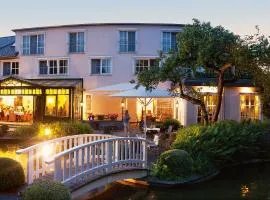 Tiemann's Hotel