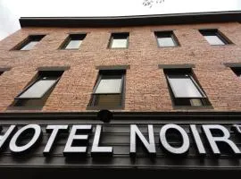 Hotel Noir