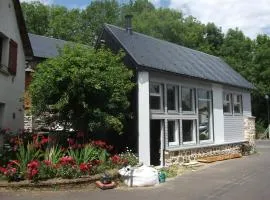 Gîte très lumineux