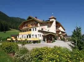 Hotel Willy