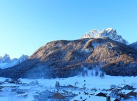Hotel Willy, hotel a Sesto
