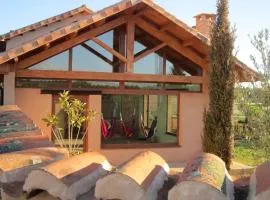 Casa Rural Lamadretierra