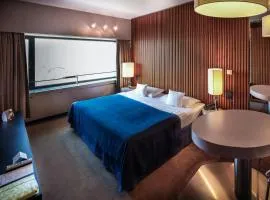 4 stars hotel in Kosice