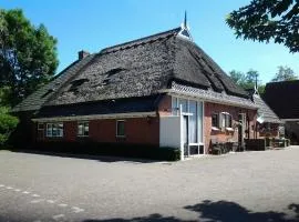 Bed & Breakfast Meinsma