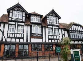 The Swan Inn by Innkeeper's Collection, hotel Horningban