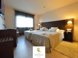 Hotel Spa Norat O Grove 3* Superior