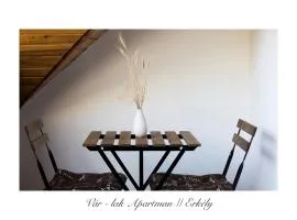 Vár-Lak Apartman