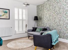 3, Gainsborough House, apartamento em Cheltenham