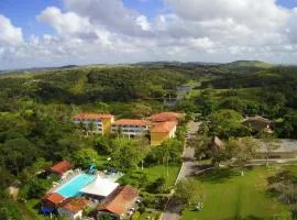 Viver Hotel Fazenda