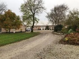 Klitgaards Holiday Apartment