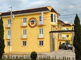 Hotel Roseville