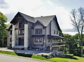 The Big Jack Chalet 33 Chemin Blanc by Les Chalets Alpins