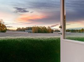 Turinge Hotel, hotel v destinaci Södertälje