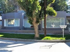 La casa de Silvia, hotel in Puerto Madryn