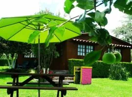 Cabanas la Chicharra