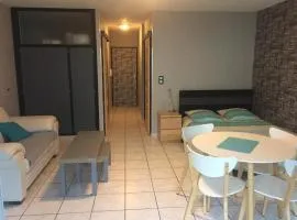 Appartement Saint Jean