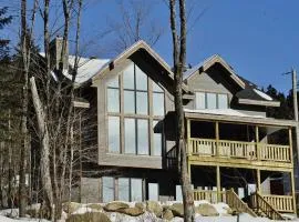 Chalet 42 Chemin Blanc by Les Chalets Alpins