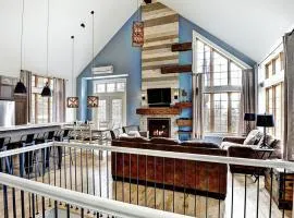 Chalets Alpins - 1 Chemin des Montagnards