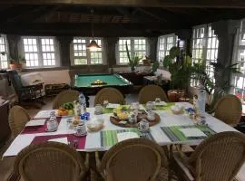 Quinta do Rossio, Rural Tourism