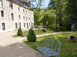 Le Moulin de Pommeuse