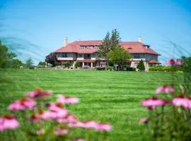 The Mansion at Ocean Edge Resort & Golf Club