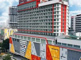 Sunway Velocity Hotel Kuala Lumpur