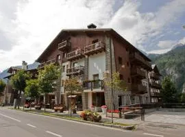 Residence Le Grand Chalet