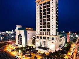 Lotte Hotel Ulsan