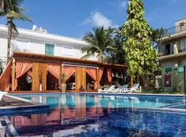 Hotel Vicino al Mare - Frente mar