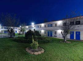 Motel 6-Staunton, VA, hotel di Staunton