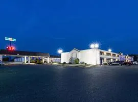 Motel 6-Staunton, VA