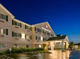 Best Western Plus Aberdeen