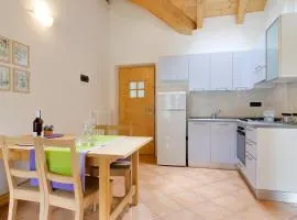 Apartment Valdisole