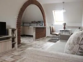 Rudolf Apartment