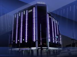 Best Boutique Hotel, hotell i Stara Zagora