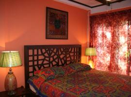 Baan Til Dao Pround Fah, hôtel à Ban Na Sok