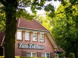 Residenz Hotel Zum Zollhaus