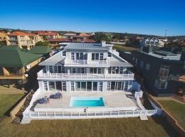 Marine Manor, bed & breakfast σε Mossel Bay