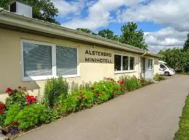 Alsterbro Minihotell