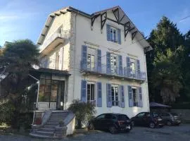 Hôtel Montilleul - Villa Primrose