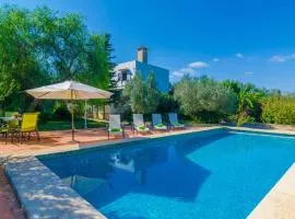 Villa Garba