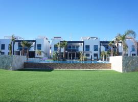 Apartment Oasis Beach La Zenia, hotel v destinaci Playas de Orihuela