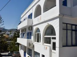 Londos Hotel