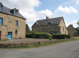 SARL Verrerie Royale, vacation home in Saint-Rémy-du-Plain