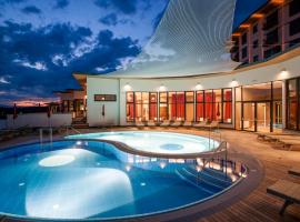 Allegria Resort Stegersbach - Allegria Hotel, rezort v destinaci Stegersbach