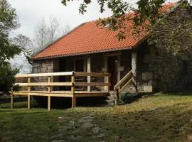 Casa da Branda St.António