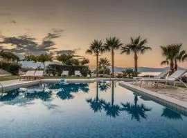 Aneria Suites