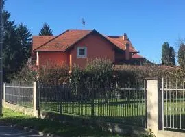 Apartman Sveti Rok